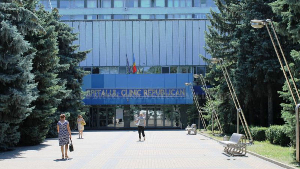 DOC. 29 de instituții medicale au fost incluse în lista bunurilor care nu pot fi privatizate