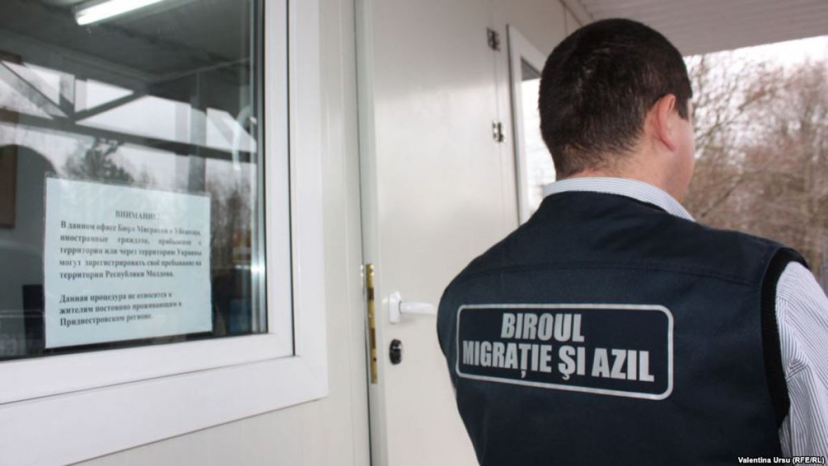 DOC. Anticoruptie.md: Biroul Migrație și Azil a mințit pentru a acoperi ilegalitățile autorităților. MAI a antedatat actele de expulzare ale cetățenilor turci