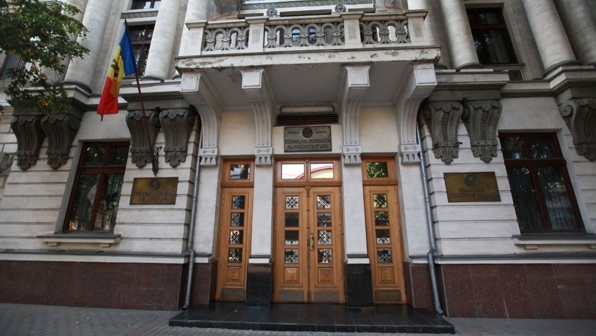 DOC. Cine sunt membrii Comisiei de etică și conduită profesională a judecătorilor. Printre aceștia se numără și un „judecător din iad”