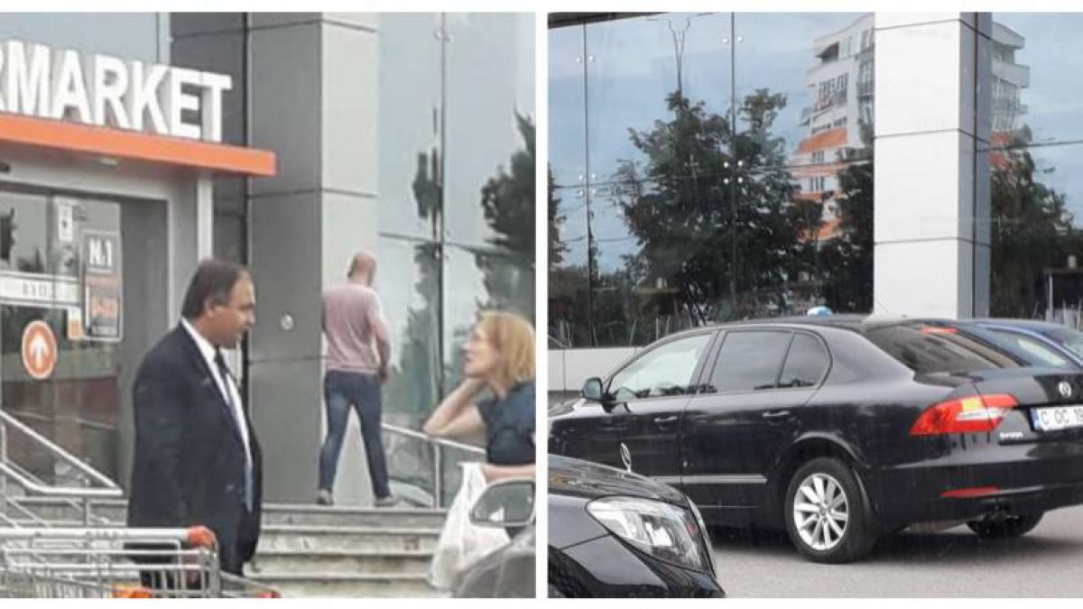 DOC. CSJ refuză să confirme dacă Ion Druță era la cumpărături cu mașina de serviciu. Motivul i-a nedumerit pe experți