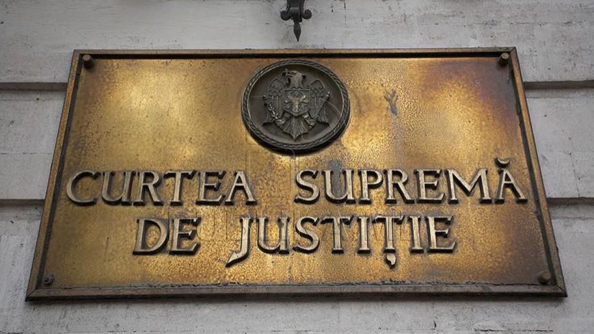DOC. Decizia CSJ prin care invalidarea alegerilor din Chișinău a fost bătută în cuie