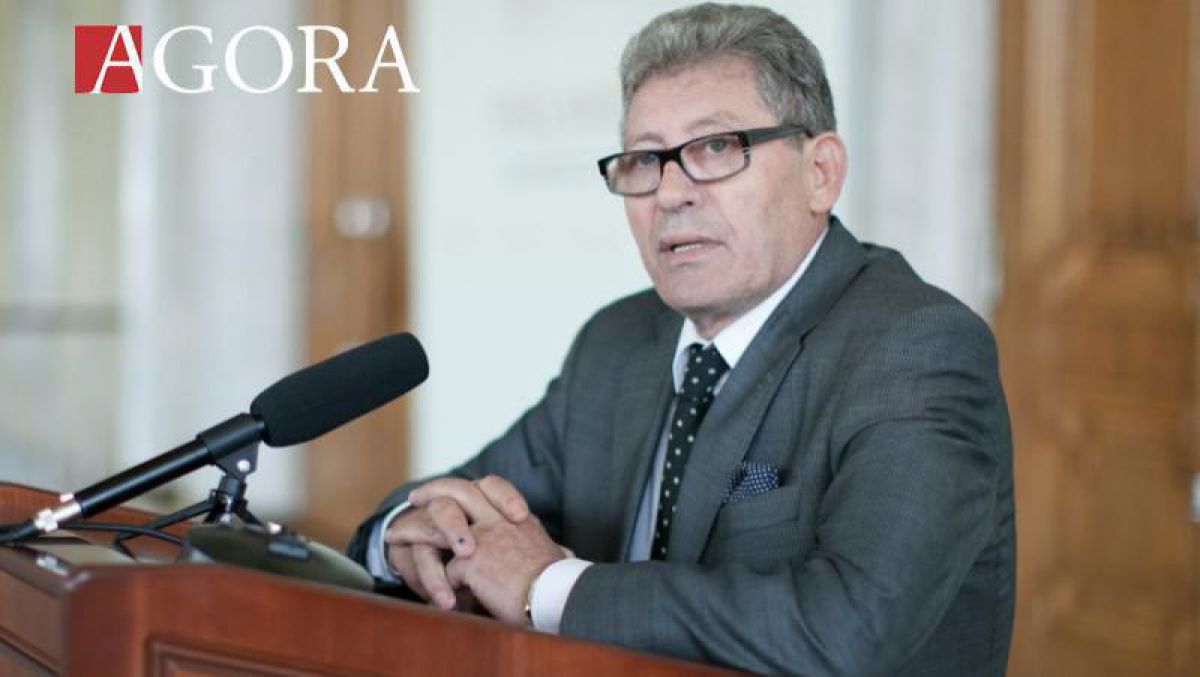 DOC. Ghimpu cere CC să se miște mai repede pe cazul sistemului mixt: Au trecut aproape 5 luni de la sesizare