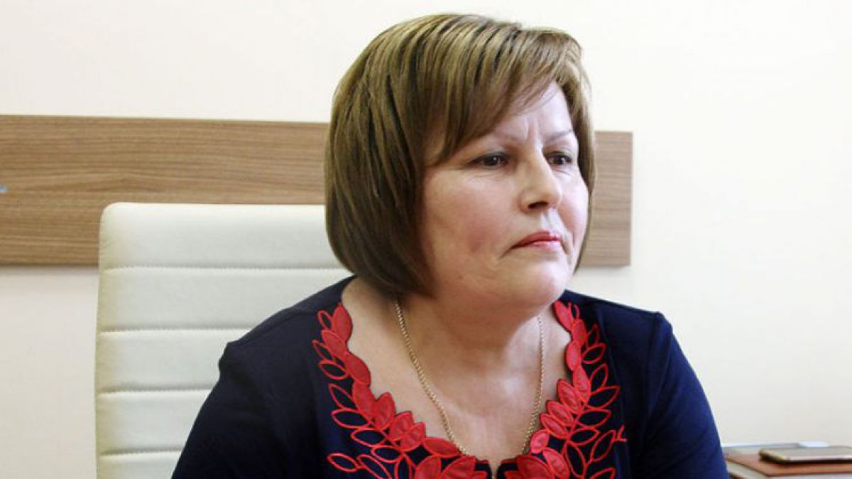 DOC. VIDEO. Maria Ciobanu, amenințată că dacă va mai vorbi în Parlament, va fi „pentru ultima oară”. Deputata a depus plângere la PG