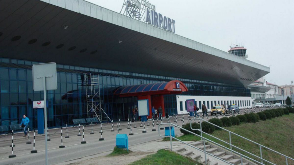 DOC. Ministerul Justiției și CNA au făcut publice rapoartele privind concesionarea Aeroportului Chișinău