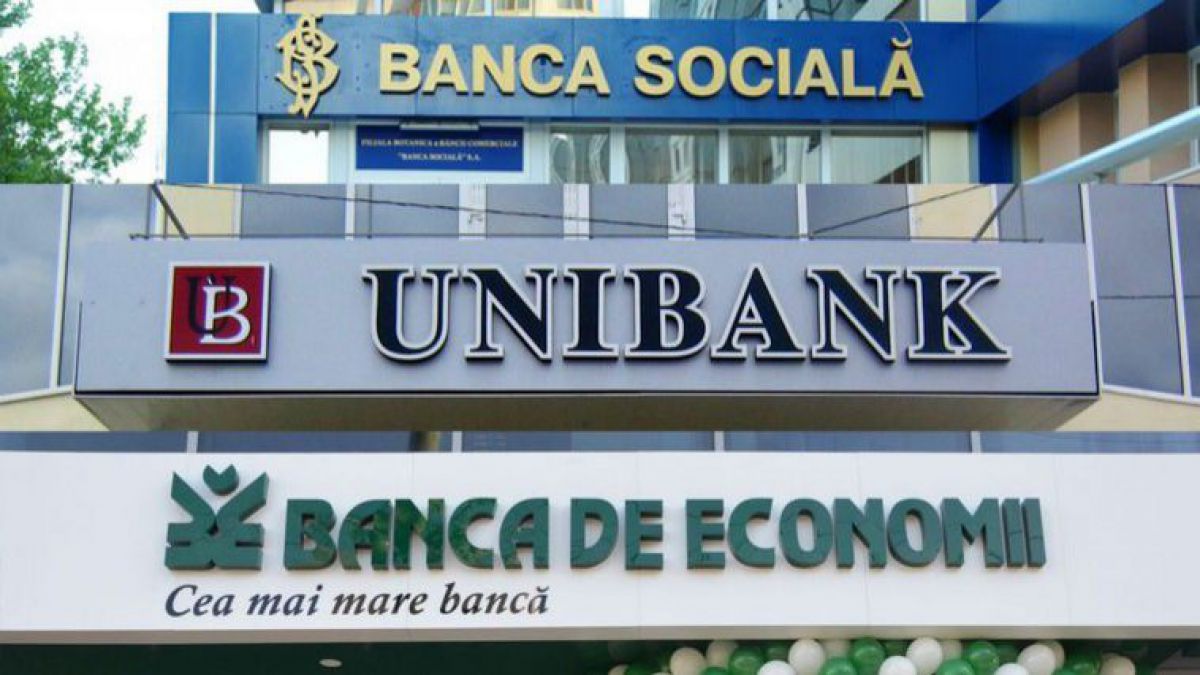 DOC. Procuratura Generală a publicat strategia de recuperare a banilor furați de la BEM, BS și Unibank