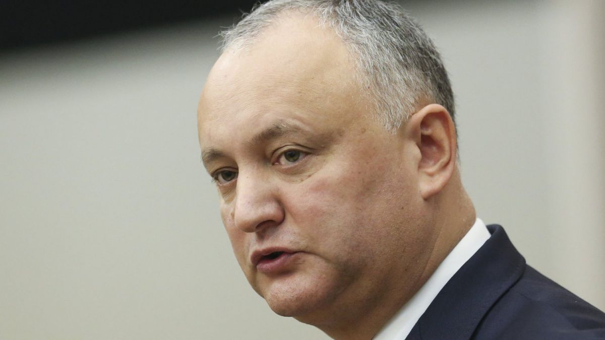 Cele trei subiecte discutate de conducerea BCS cu Kozak. Dodon spune că e gata să ofere consiliere actualei guvernări