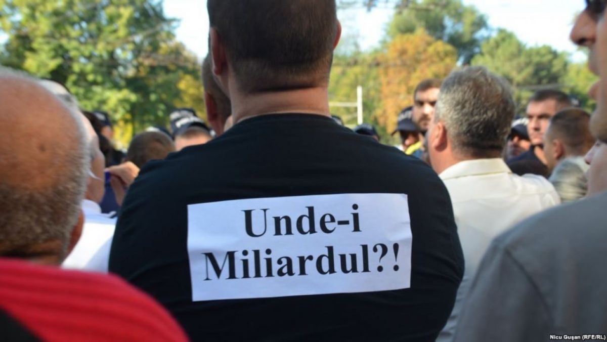 Dodon anunță cât s-a recuperat din furtul miliardului și eventuale acțiuni peste hotare: „Știm deja unde sunt active, bani cash de sute de milioane de dolari”