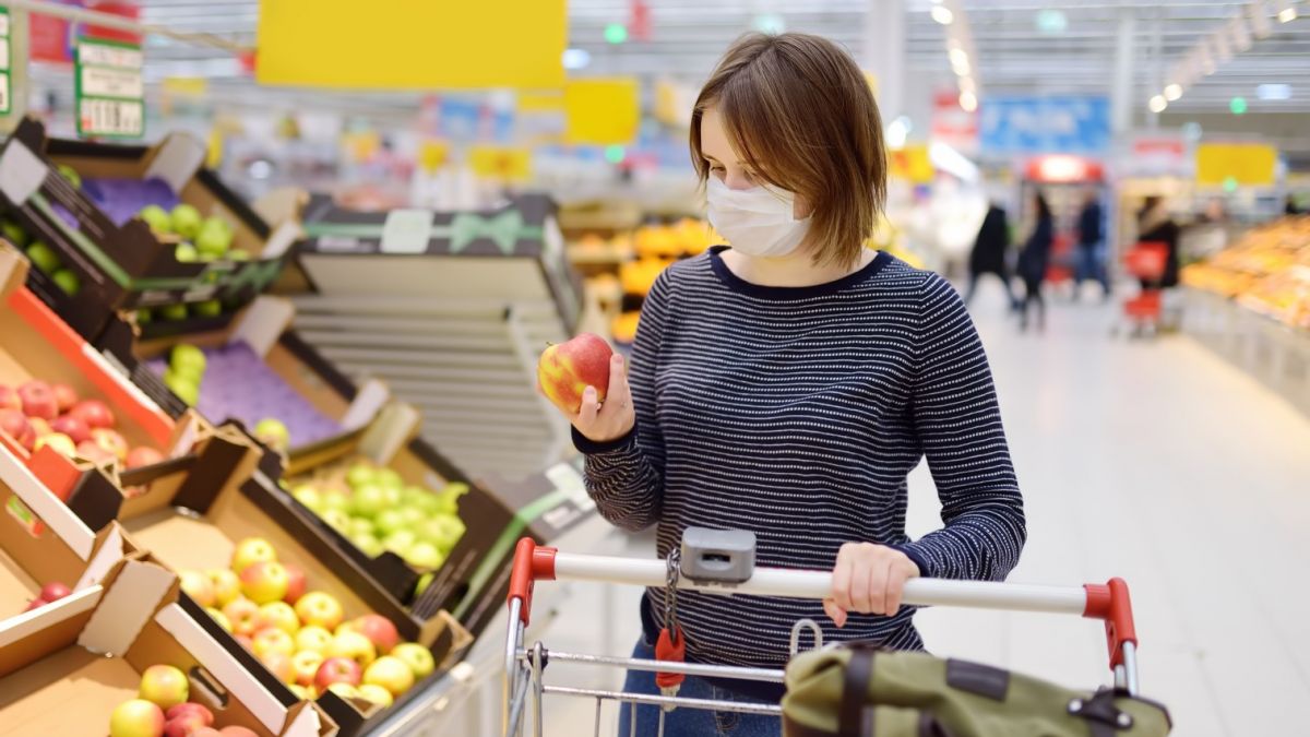 Dodon: „Nu vom avea deficit de produse alimentare și nu sunt premise pentru creșterea prețurilor”