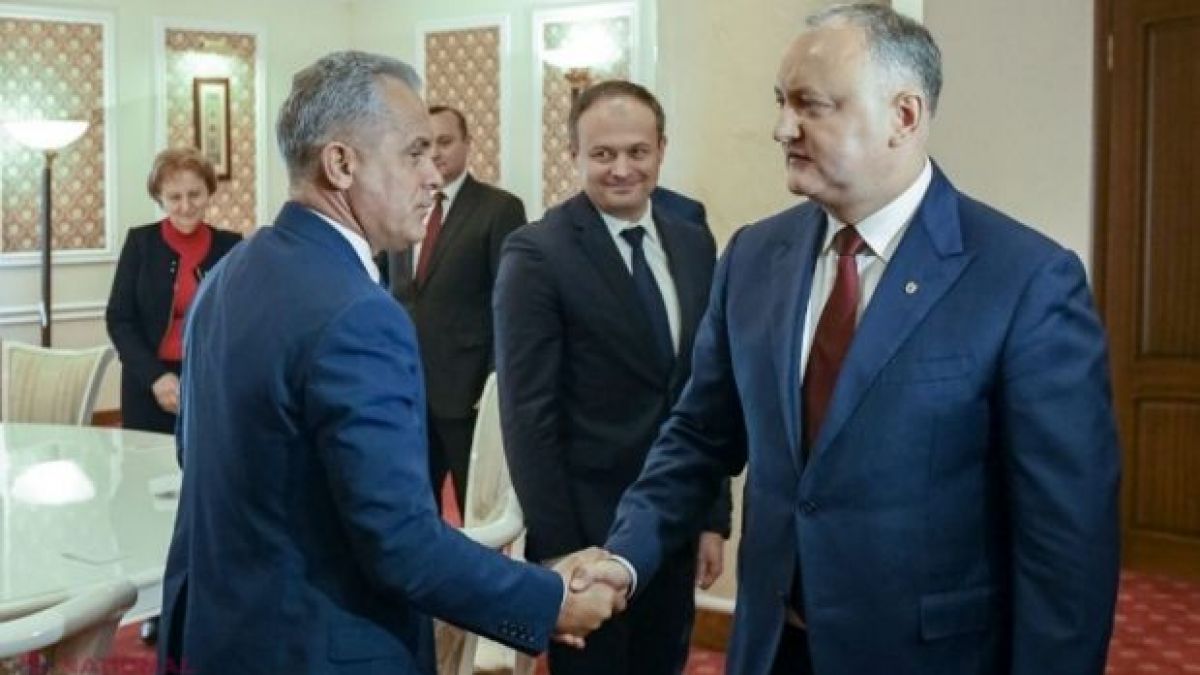 Dodon și Plahotniuc vor fi cercetați penal în dosarul energiei electrice din 2008: Republica Moldova ar fi fost fraudată cu 14,5 milioane de dolari