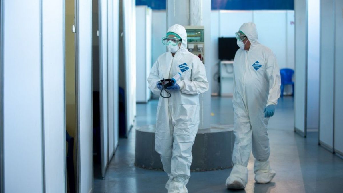 Dodon: „Va fi elaborat un plan calendaristic de dublare a salariilor tuturor lucrătorilor medicali”