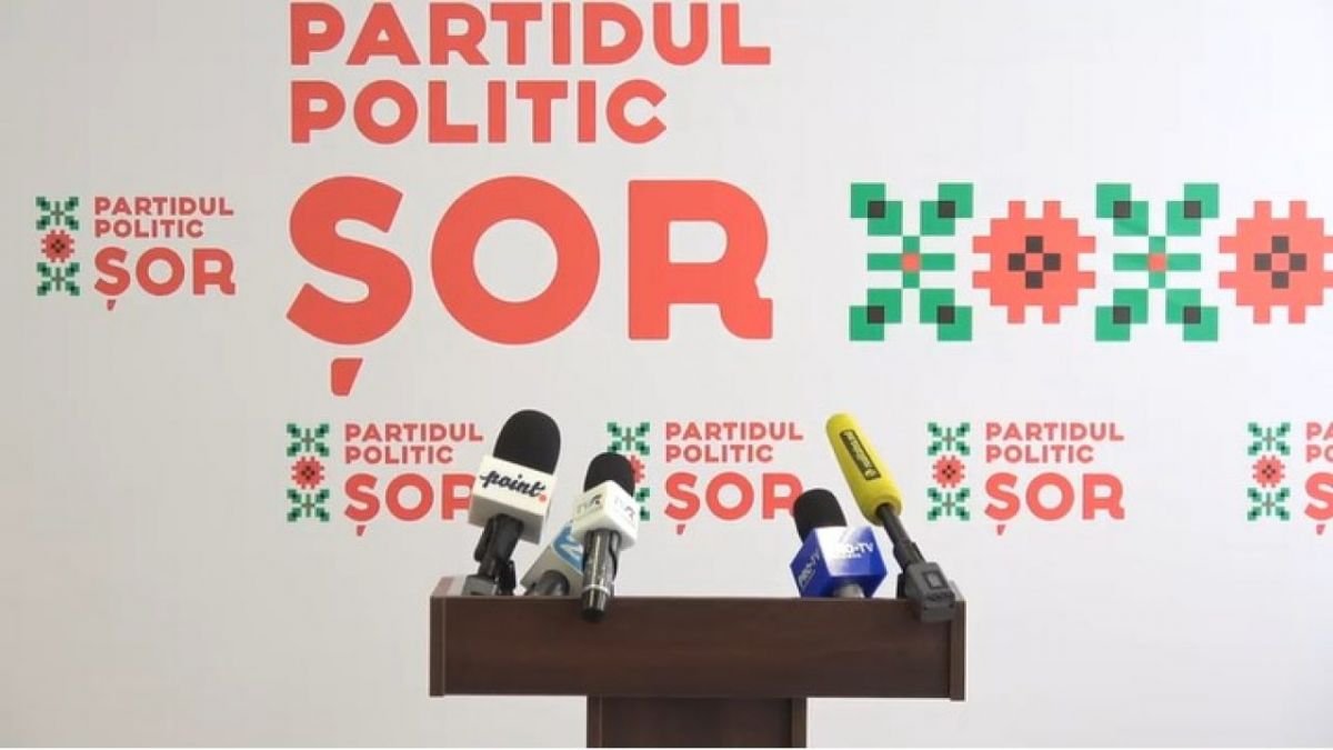 Doi deputați ai Partidului Șor au fost testați pozitiv cu noul coronavirus