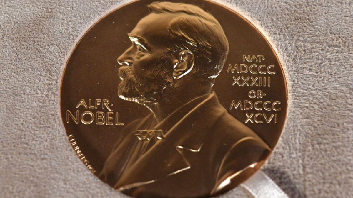 Doi jurnaliști sunt laureații Premiului Nobel pentru Pace 2021