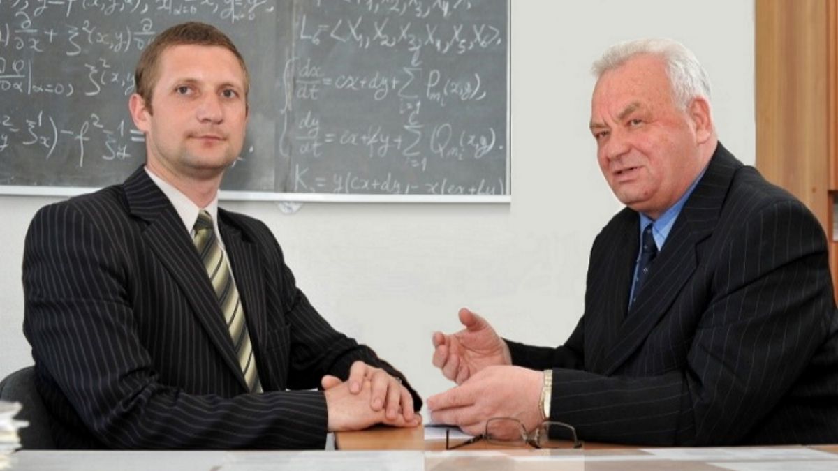 Doi matematicieni moldoveni au demonstrat primii în istorie soluționarea problemei lui Poincaré. Rezolvarea va fi publicată de o editură din Marea Britanie