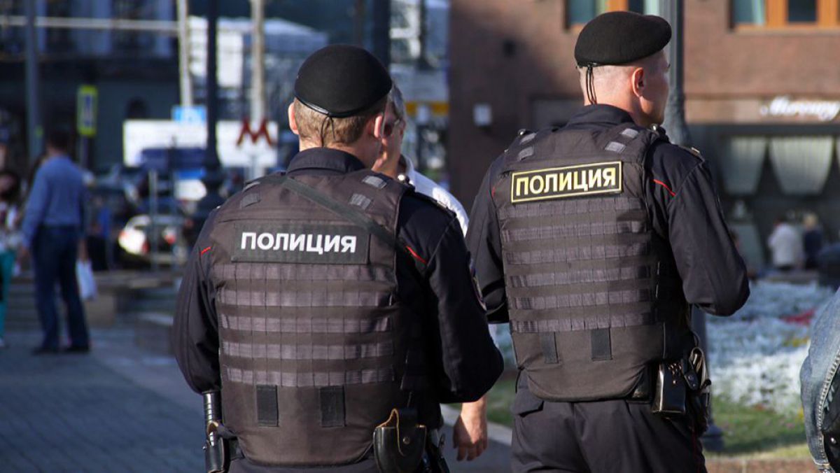 Doi polițiști din Moscova vor fi judecați pentru estorcarea a 350 mii de ruble de la un moldovean