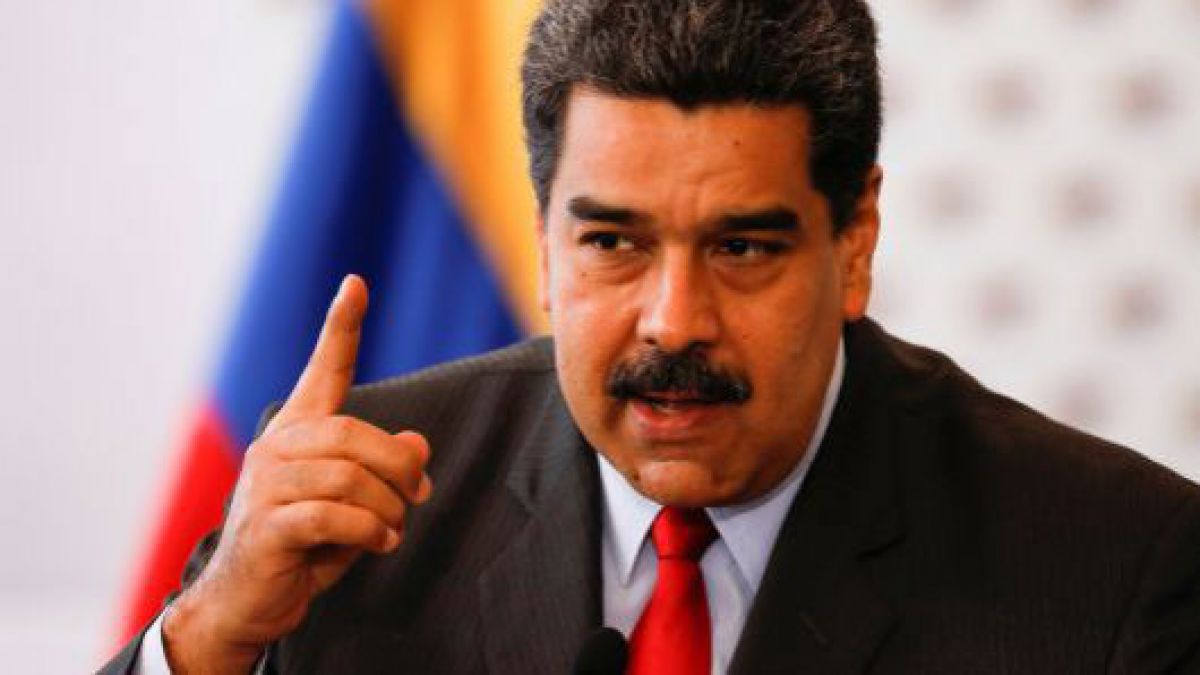 Doi pompieri din Venezuela riscă 20 de ani de pușcărie. Cu ce s-au făcut vinovați