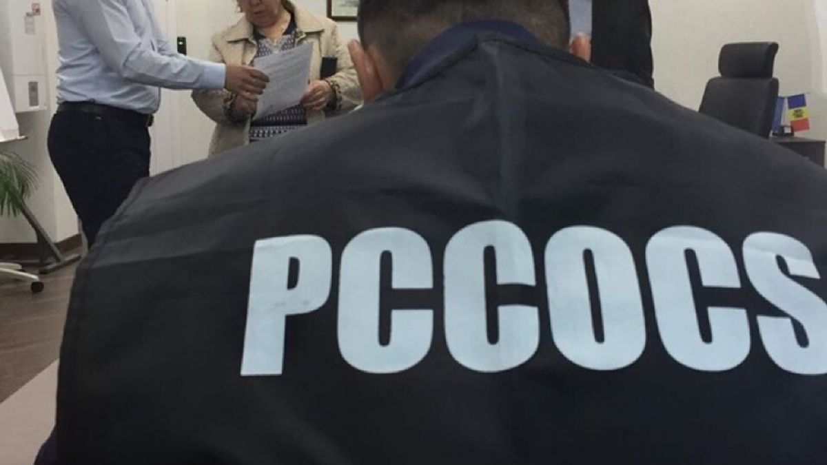 Doi procurori din cadrul PCCCOS au ajuns în vizorul inspectorilor de integritate. Ce încălcări au fost depistate