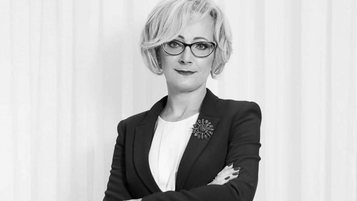 Doliu în Parlament. S-a stins din viață deputata PCRM Elena Bodnarenco