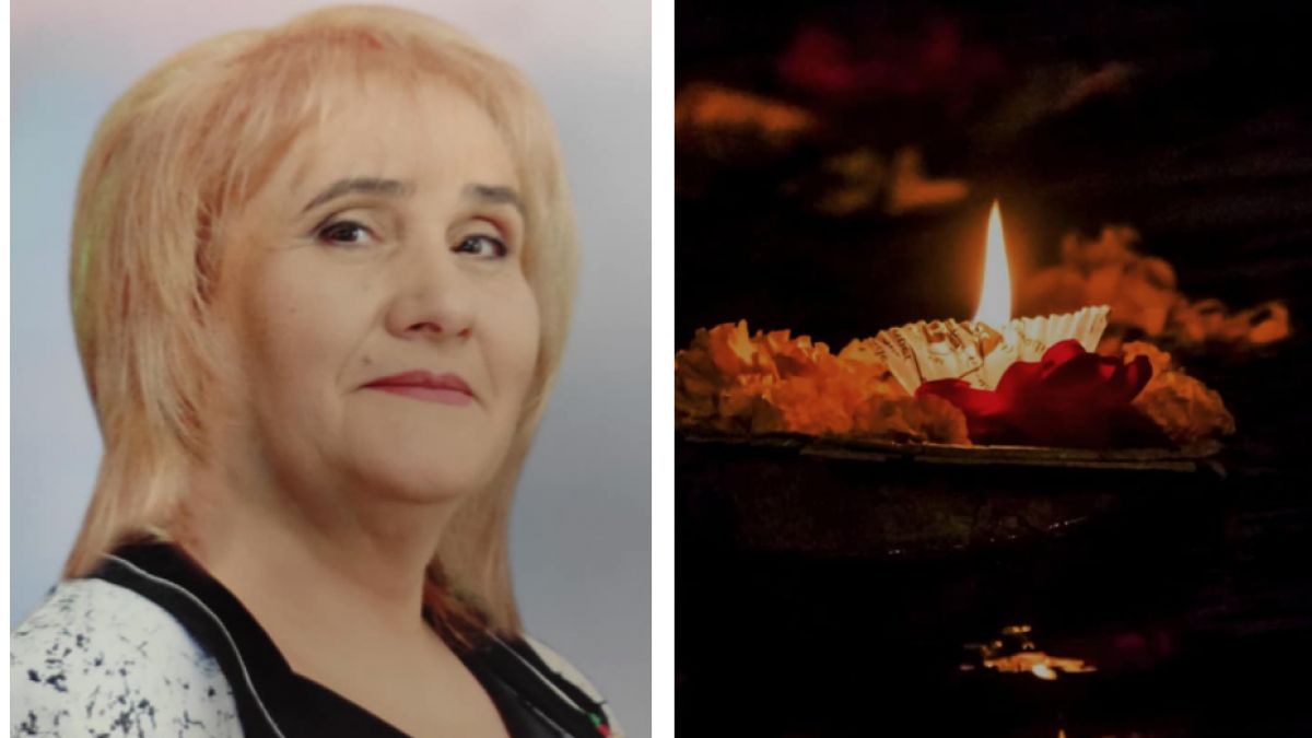 Doliu la o grădiniță din capitală, unde a decedat o educatoare, răpusă de COVID-19. Mesajul directorului: „Acum e cazul să-mi apăr angajații”