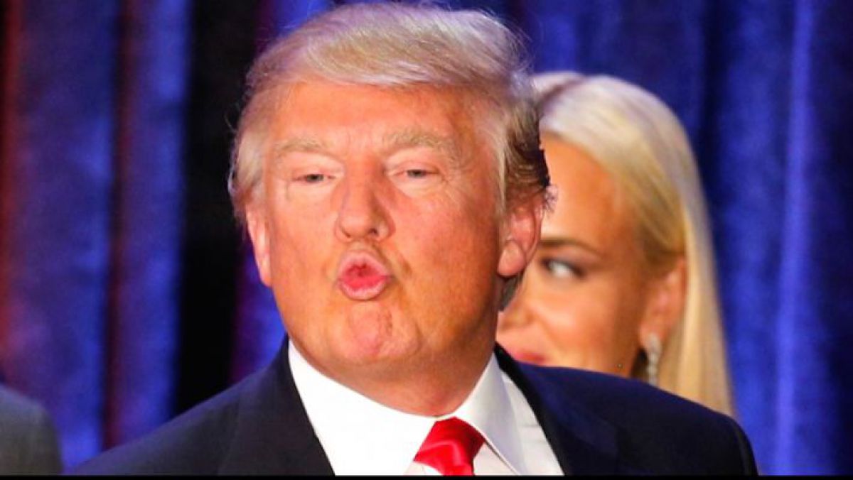 Donald Trump, în mijlocul unui nou scandal sexual: „S-a purtat ca o caracatiță”