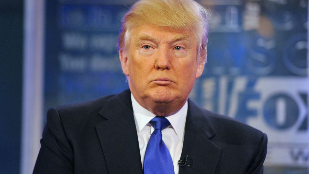 Donald Trump amenință Venezuela cu o opțiune militară și refuză un dialog cu Nicolas Maduro