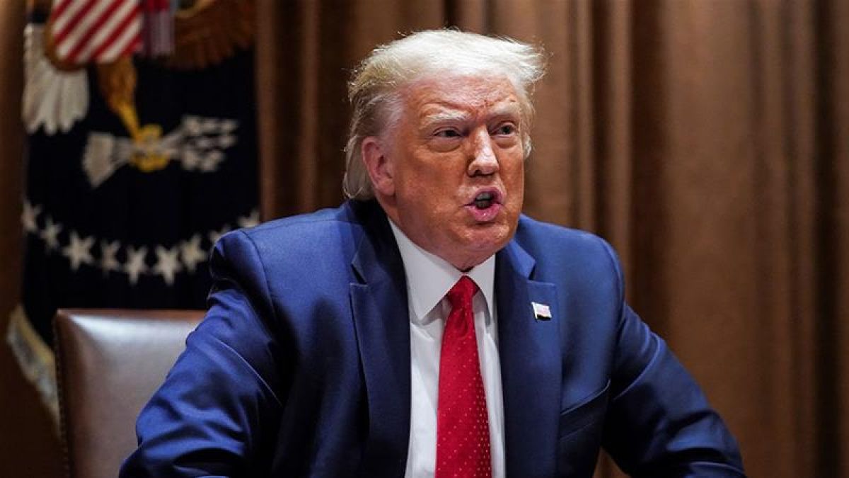 Donald Trump, despre coronavirus: „Voi avea dreptate în final. Ştiţi că am spus că va dispărea”