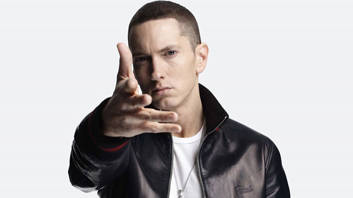 VIDEO. Donald Trump este atacat acid de Eminem în noua lui melodie