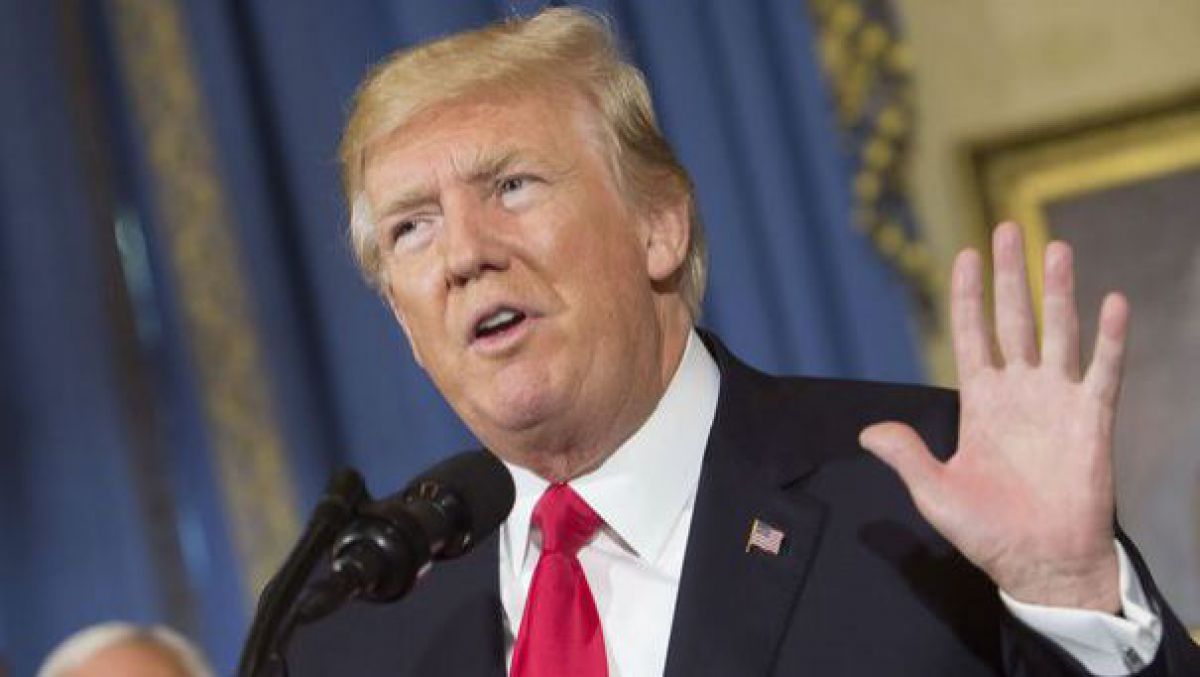 Donald Trump: Nicolas Maduro este responsabil pentru siguranţa liderilor opoziţiei din Venezuela