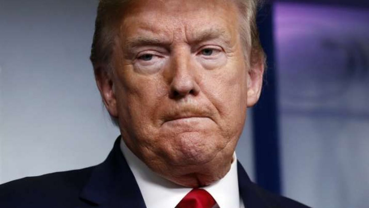 Donald Trump nu-și acceptă înfrângerea: I-a cerut vicepreşedintelui său să nu certifice victoria lui Joe Biden