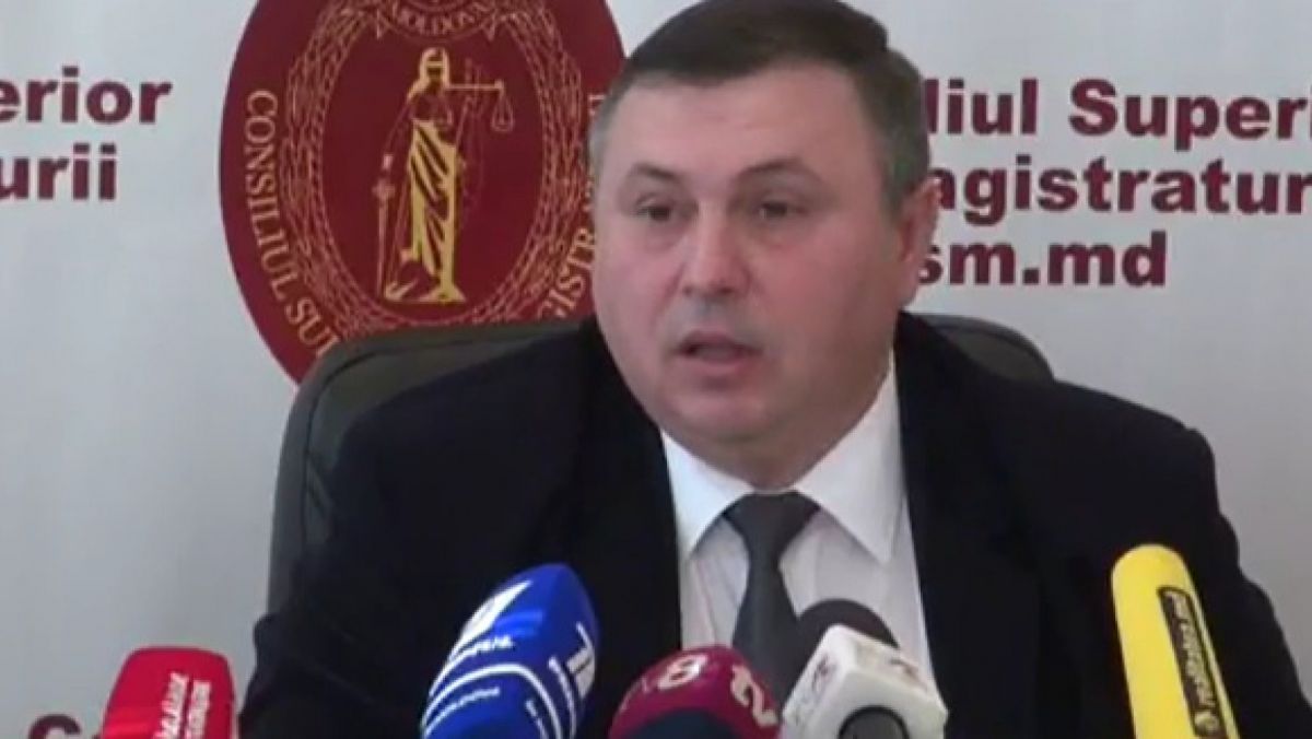 Dorel Musteață a renunțat la funcția de membru al consiliului INJ: Nu mă mai regăsesc în această componență