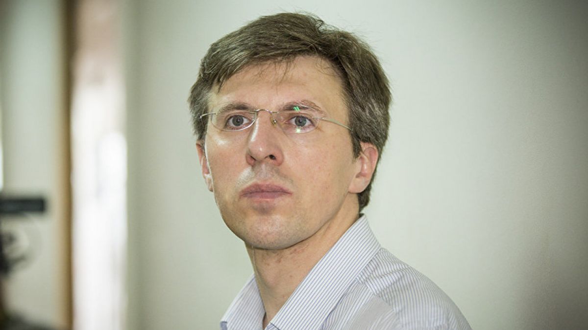 Dorin Chirtoacă s-a înscris voluntar în războiul din Ucraina. Ar fi fost pus pe lista de așteptare (VIDEO)