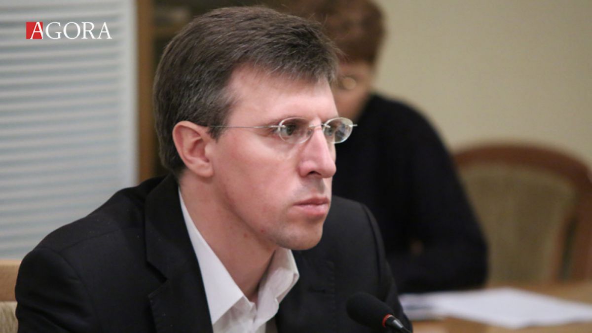 Dorin Chirtoacă și-a cumpărat în 2015 un apartament nou cu jumătate de milion de lei