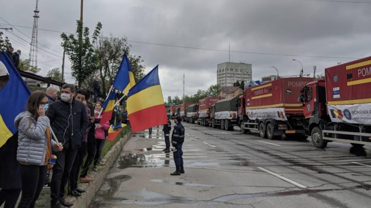 Dorin Chirtoacă și Vlad Bilețchi scapă de amenda de 22.500 lei pentru protestul de sub podul de la Telecentru