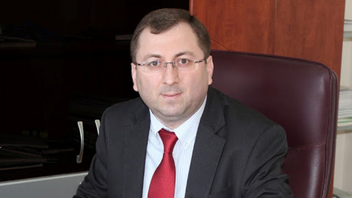 Dosar încheiat: Fostul președinte interimar al Băncii de Economii va fi judecat pentru delapidarea averii străine în proporții deosebit de mari