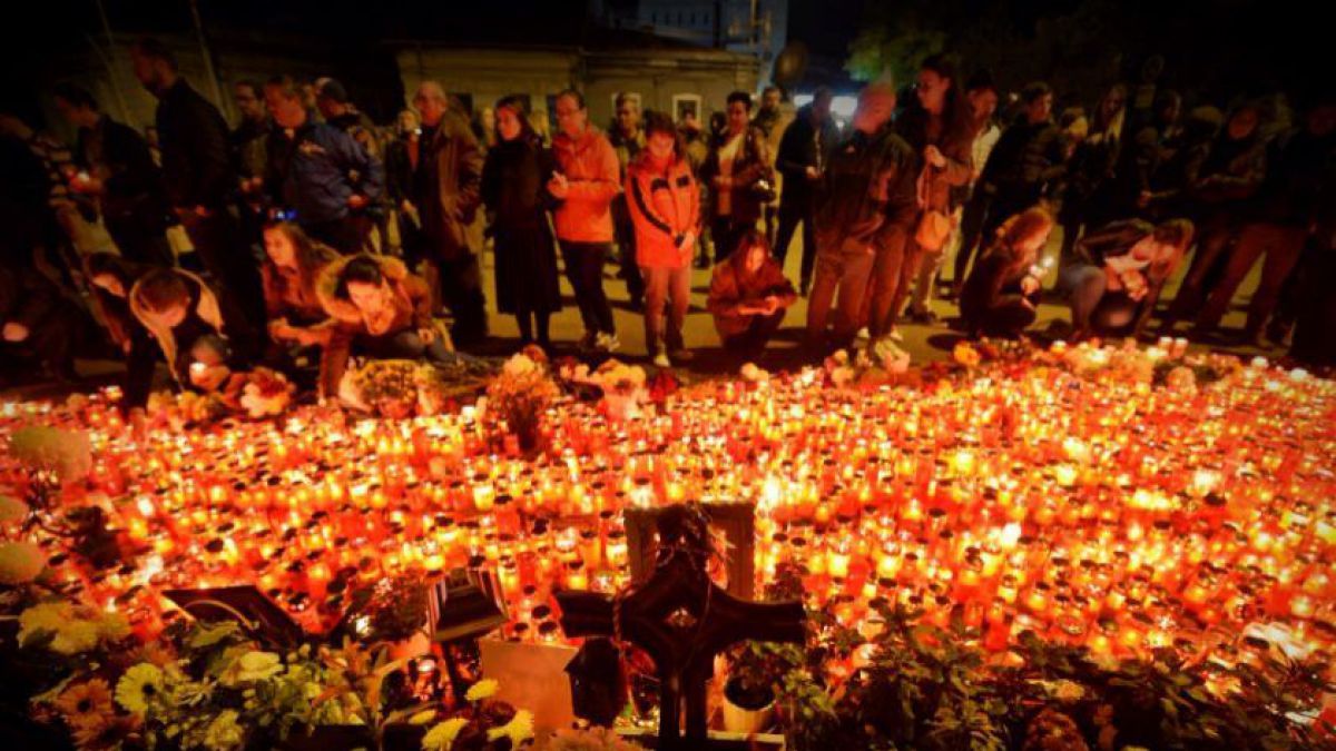 Dosarul Colectiv: La distanță de șase ani de la tragicul incendiu, Curtea de Apel București anunță începutul dezbaterilor finale