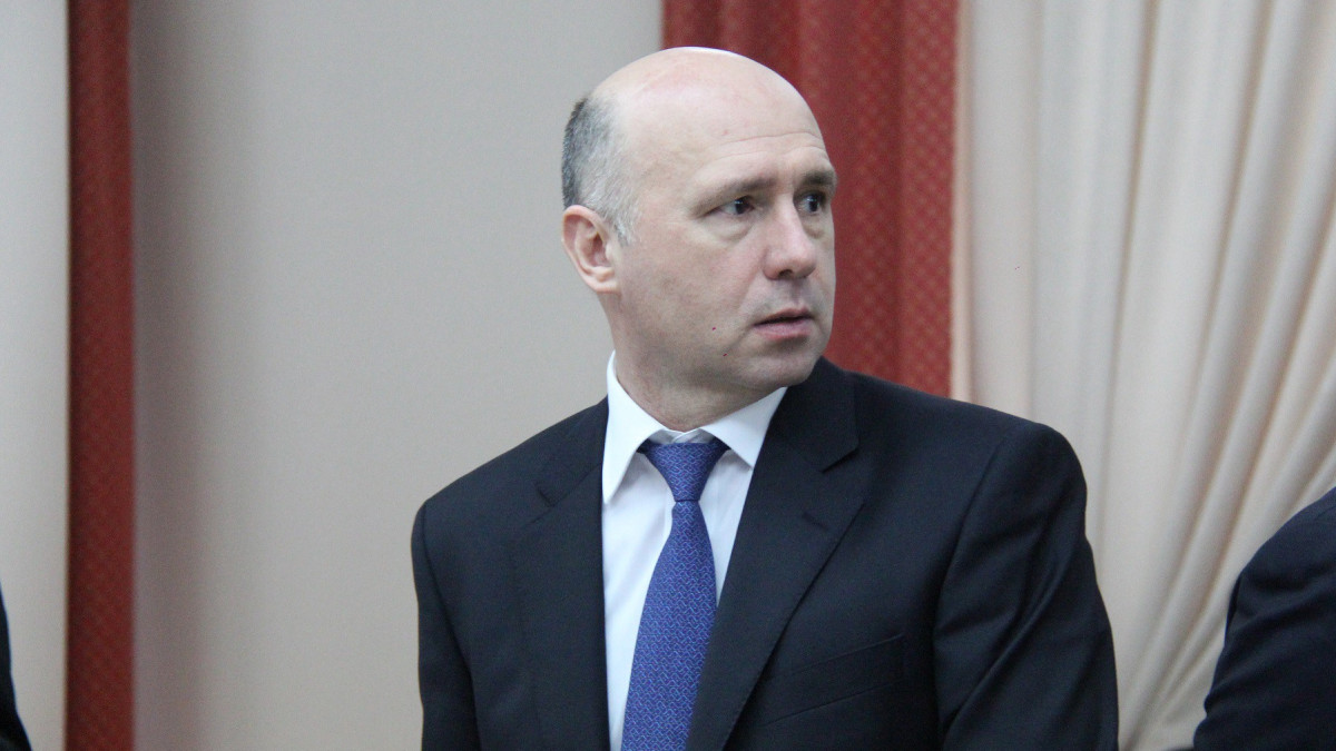Dosarul „Consulatul Moldovei în Odesa”: După percheziții, cei vizați, printre care și ex-premierul Pavel Filip, citați pentru audieri