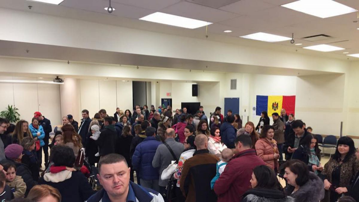 Dosarul Diaspora vs. Moldova a ajuns la Curtea Supremă de Justiție