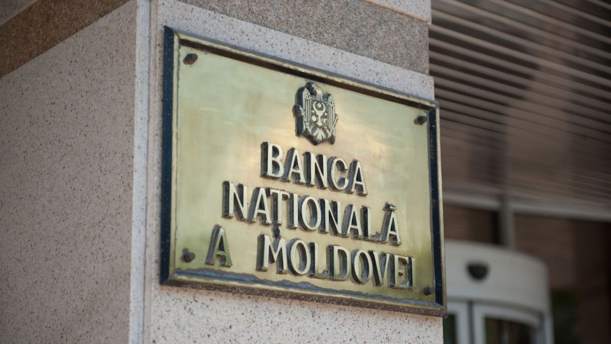 UPDATE: Procuratura Anticorupție desfășoară percheziții la BNM în dosarul fraudei bancare