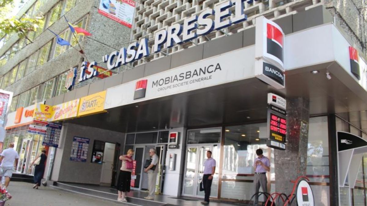 Dosarul înstrăinării „Casei Presei” şi a fostei cantine a Cancelariei a fost clasat. Explicațiile procurorilor