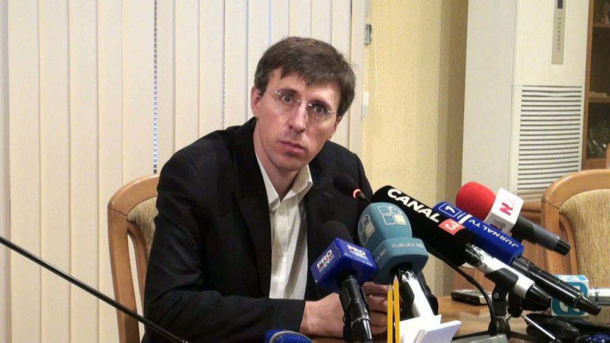 Dosarul Parcărilor cu plată: Off-shore din Cipru al cărui beneficiar urma să ajungă Dorin Chirtoacă 