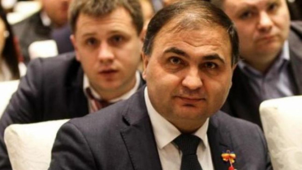 Dosarul penal în privința fostului șef de la CSJ, Ion Druță, a ajuns pe masa magistraților