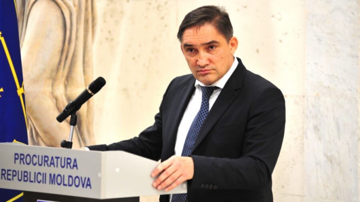 Dosarul penal pe un capăt de acuzare în privința lui Alexandr Stoianoglo a ajuns pe masa judecătorilor