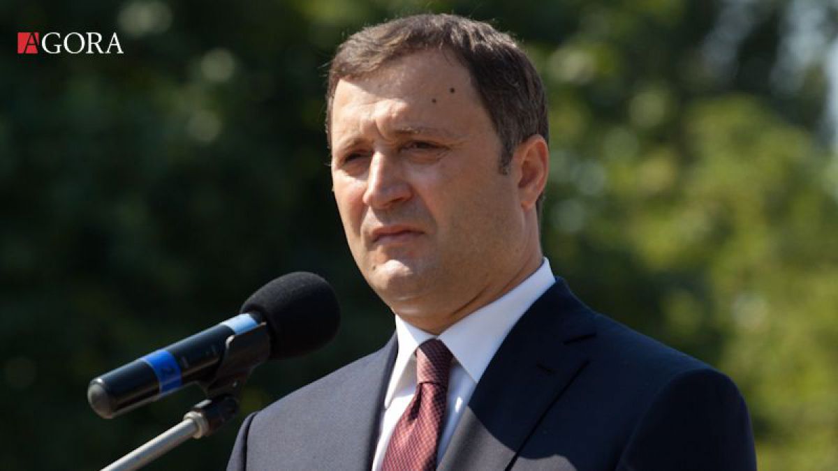 Dosarul Vlad Filat: Autoritățile moldovenești au solicitat asistență judiciară din partea Elveţiei