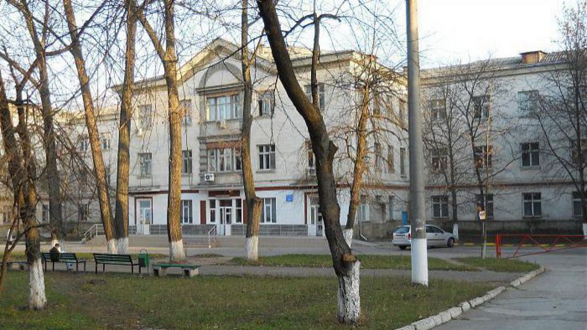 Două gemene au murit la Spitalul nr.1. Poliția și Ministerul Sănătății investighează cazul