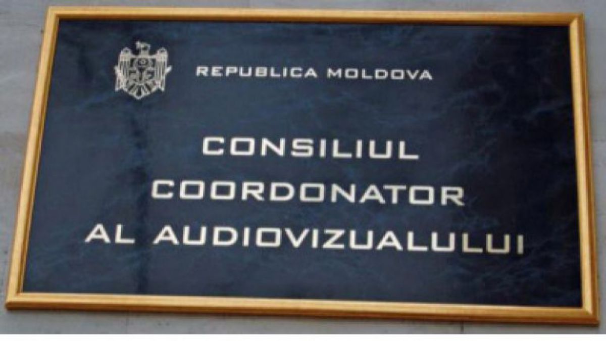 Două organizații independente de media cer demisia conducerii CCA