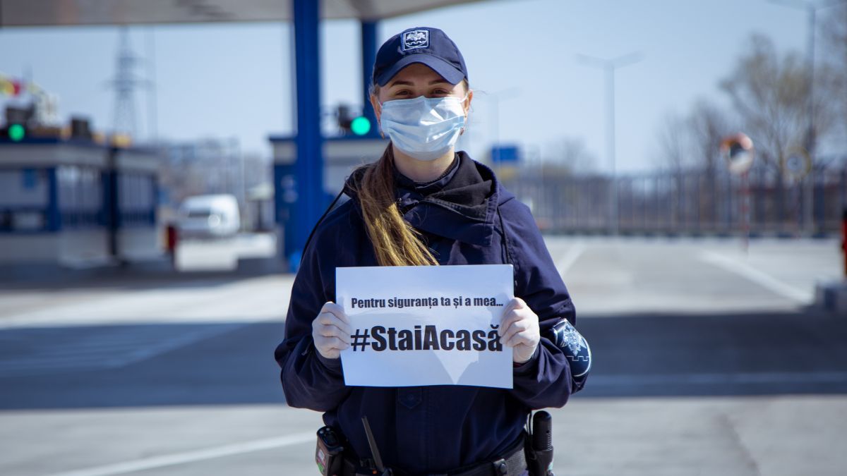 Două puncte de trecere de la frontiera cu Ucraina își vor relua activitatea