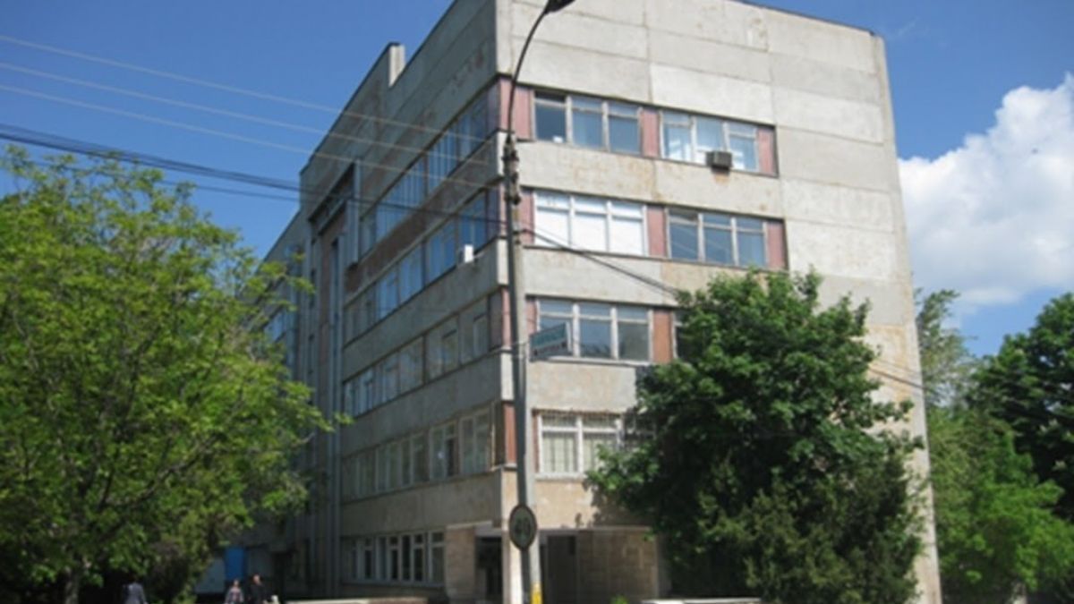 Două spitale din capitală se retrag din tratamentul pacienților cu COVID-19. Primarul: Dorim ca Centrul MoldExpo să fie ultimul spital care să rămână în circuit