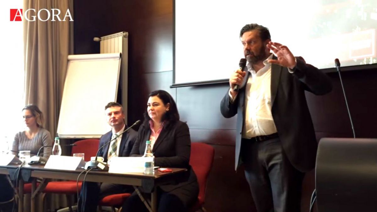 VIDEO. Expoziția CeBIT. Mii de companii, speakeri și start-up-uri din întreaga lume vor fi prezente la eveniment