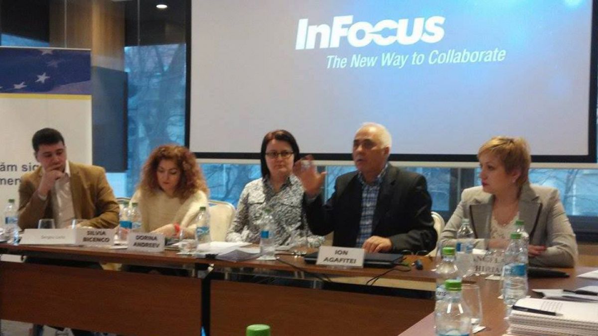Raport comparativ: Auditul legislației naționale în domeniul securității alimentare