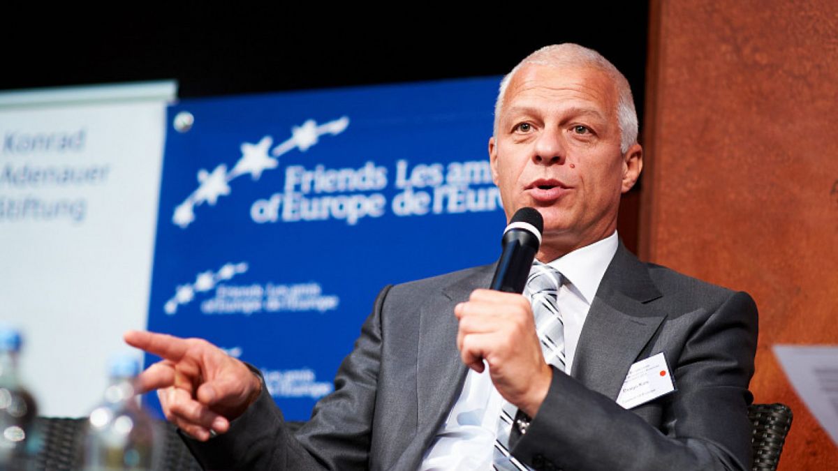 Drago Kos, desemnat de Maia Sandu în calitate de membru al Comisiei de evaluare a performanțelor Procurorului General