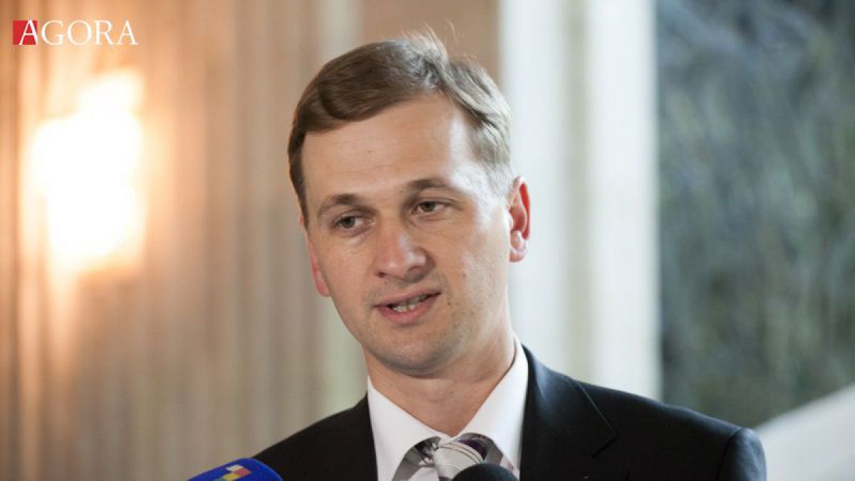 Drăguțanu: Nu un miliard, dar 450 de milioane de euro